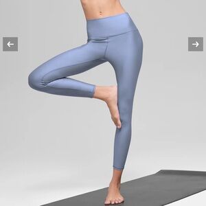 ALO Yoga 7/8 Airlift Leggings